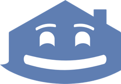 HomeBot logo